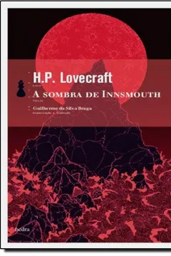 Livro A Sombra de Innsmouth - Resumo, Resenha, PDF, etc.