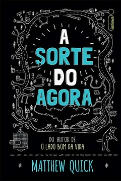 Livro A Sorte do Agora - Resumo, Resenha, PDF, etc.