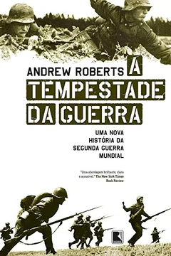 Livro A Tempestade da Guerra - Resumo, Resenha, PDF, etc.
