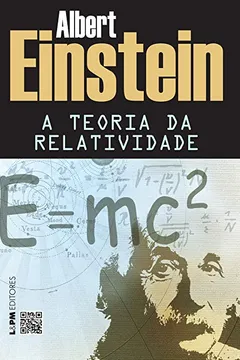 Livro A Teoria Da Relatividade - Formato Convencional - Resumo, Resenha, PDF, etc.