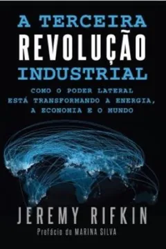 Livro A Terceira Revolução Industrial - Resumo, Resenha, PDF, etc.