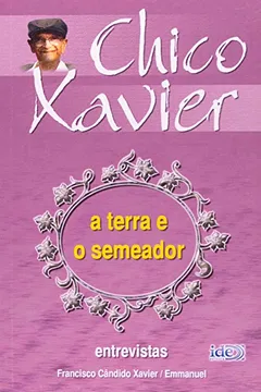 Livro A Terra E O Semeador - Resumo, Resenha, PDF, etc.