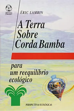 Livro A Terra Sobre Corda Bamba - Resumo, Resenha, PDF, etc.