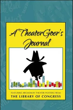 Livro A TheaterGoer's Journal - Resumo, Resenha, PDF, etc.