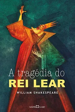 Livro A Tragédia do Rei Lear - Resumo, Resenha, PDF, etc.