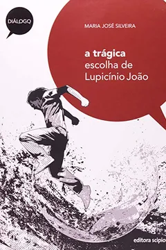 Livro A Trágica Escolha de Lupicínio João - Resumo, Resenha, PDF, etc.