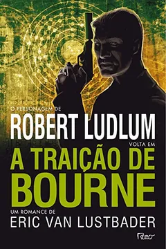 Livro A Traição de Bourne - Resumo, Resenha, PDF, etc.