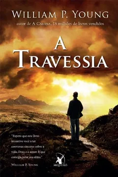 Livro A Travessia - Resumo, Resenha, PDF, etc.