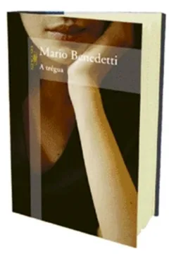 Livro A Trégua - Resumo, Resenha, PDF, etc.
