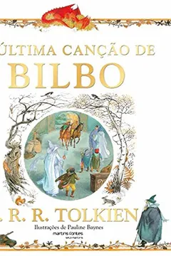Livro A Última Canção de Bilbo - Resumo, Resenha, PDF, etc.