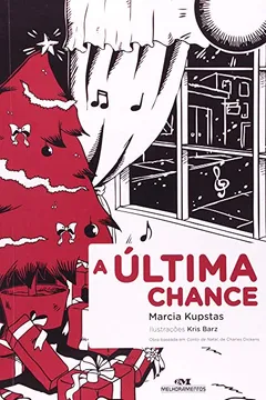 Livro A Última Chance - Resumo, Resenha, PDF, etc.