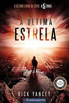 Livro A Última Estrela - Resumo, Resenha, PDF, etc.