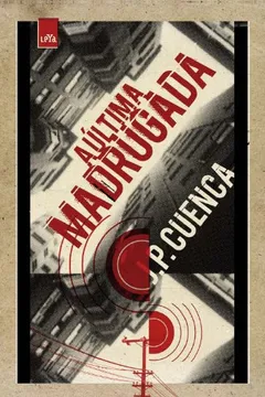 Livro A Última Madrugada - Resumo, Resenha, PDF, etc.