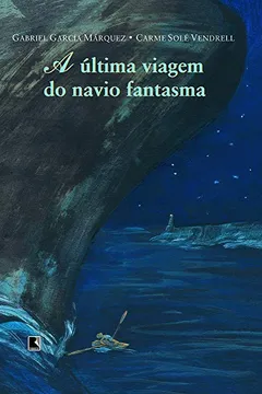 Livro A Última Viagem do Navio Fantasma - Resumo, Resenha, PDF, etc.