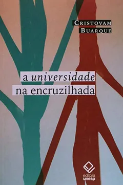 Livro A Universidade na Encruzilhada - Resumo, Resenha, PDF, etc.