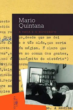 Livro A Vaca E O Hipógrifo - Resumo, Resenha, PDF, etc.