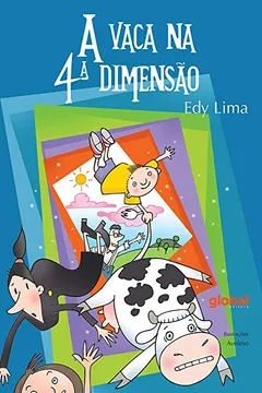 Livro A Vaca na 4ª Dimensão - Resumo, Resenha, PDF, etc.