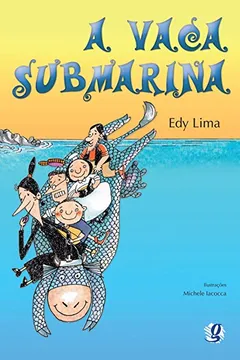 Livro A Vaca Submarina - Resumo, Resenha, PDF, etc.