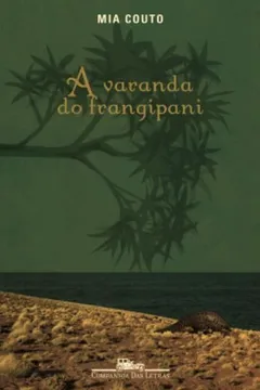 Livro A Varanda do Frangipani - Resumo, Resenha, PDF, etc.