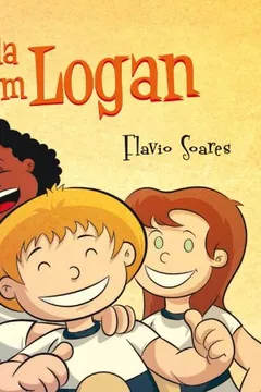 Livro A Vida com Logan - Resumo, Resenha, PDF, etc.