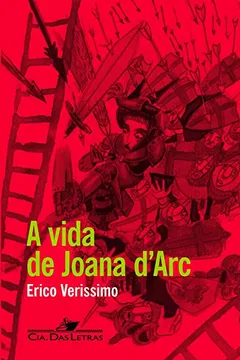 Livro A Vida De Joana D'Arc - Resumo, Resenha, PDF, etc.