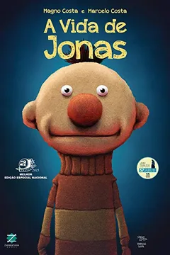 Livro A Vida de Jonas - Resumo, Resenha, PDF, etc.