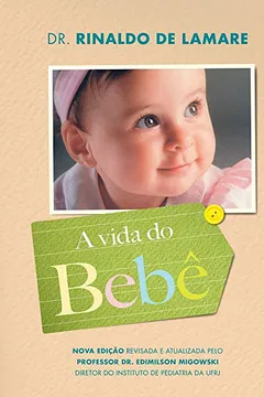 Livro A Vida do Bebê - Resumo, Resenha, PDF, etc.