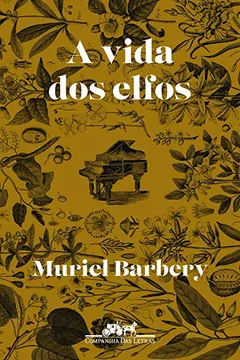 Livro A Vida dos Elfos - Resumo, Resenha, PDF, etc.