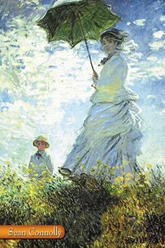 Livro A Vida e a Obra de Claude Monet - Resumo, Resenha, PDF, etc.