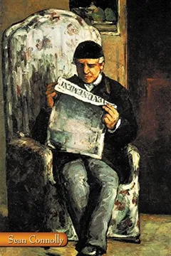 Livro A Vida e a Obra Paul Cézanne - Resumo, Resenha, PDF, etc.