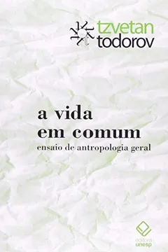 Livro A Vida em Comum - Resumo, Resenha, PDF, etc.