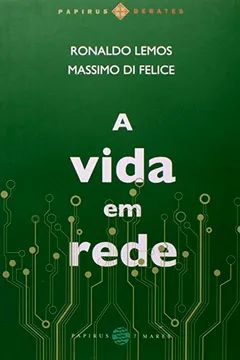 Livro A Vida em Rede - Resumo, Resenha, PDF, etc.