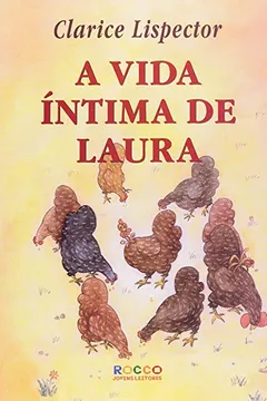 Livro A Vida Íntima de Laura - Resumo, Resenha, PDF, etc.