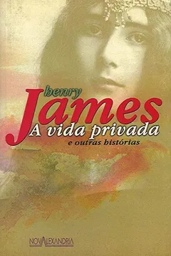Livro A vida privada: e outras histórias - Resumo, Resenha, PDF, etc.