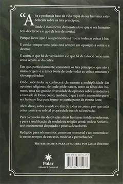 Livro A Vida Tripla Do Ser Humano - Resumo, Resenha, PDF, etc.