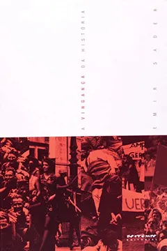 Livro A Vingança da História - Resumo, Resenha, PDF, etc.