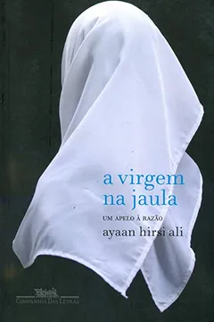 Livro A Virgem na Jaula - Resumo, Resenha, PDF, etc.