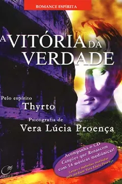 Livro A Vitoria Da Verdade - Resumo, Resenha, PDF, etc.