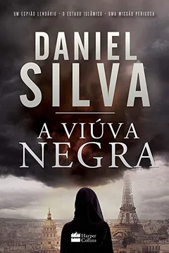 Livro A Viúva Negra - Resumo, Resenha, PDF, etc.