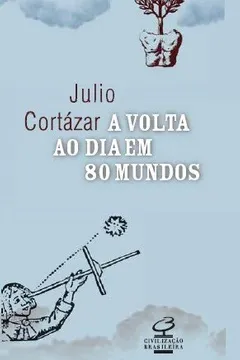 Livro A Volta ao Dia em 80 Mundos - Tomo II - Resumo, Resenha, PDF, etc.