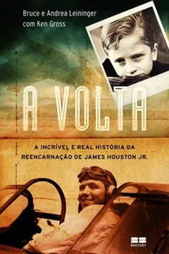 Livro A Volta - Resumo, Resenha, PDF, etc.