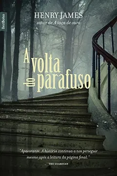 Livro A Volta do Parafuso - Resumo, Resenha, PDF, etc.