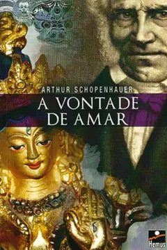 Livro A Vontade de Amar - Resumo, Resenha, PDF, etc.