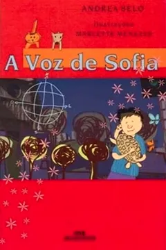 Livro A Voz De Sofia - Resumo, Resenha, PDF, etc.