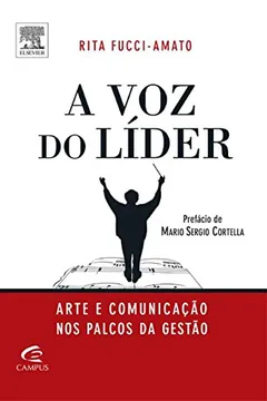 Livro A Voz do Líder - Resumo, Resenha, PDF, etc.
