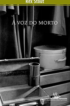 Livro A Voz do Morto - Resumo, Resenha, PDF, etc.