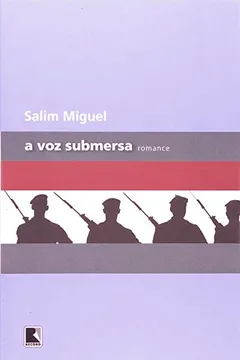 Livro A Voz Submersa - Resumo, Resenha, PDF, etc.