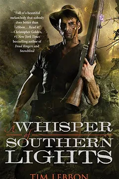 Livro A Whisper of Southern Lights - Resumo, Resenha, PDF, etc.