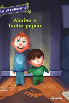 Livro Abaixo o Bicho-Papão - Resumo, Resenha, PDF, etc.