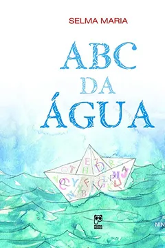 Livro ABC da Agua - Resumo, Resenha, PDF, etc.